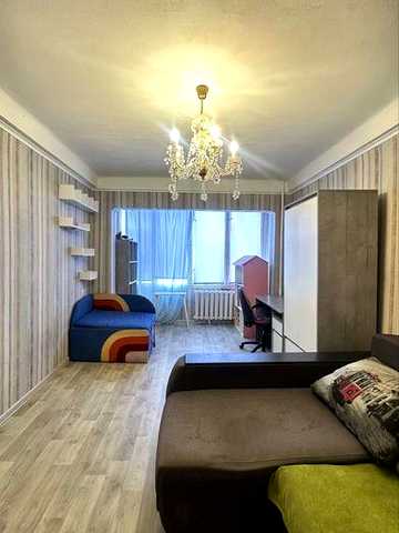 Оренда 2-кімнатної квартири, Русанівська набережна, 10/1, 42 м², Русанівка