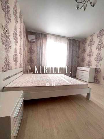 Аренда квартиры 4к 124м2 ЖК Каскад Херсонская/Низ Кирова Поля/Центр