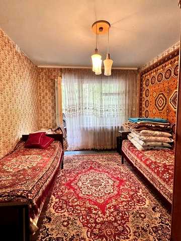 Продам 2-х комнатную квартиру