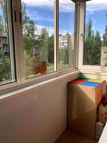 Продаж 2-х кімнатної квартири, Космонавтів 35, (єВідновлення)