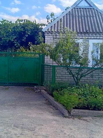 Продам будинок селище Арбузинка.пр.Дружби 19