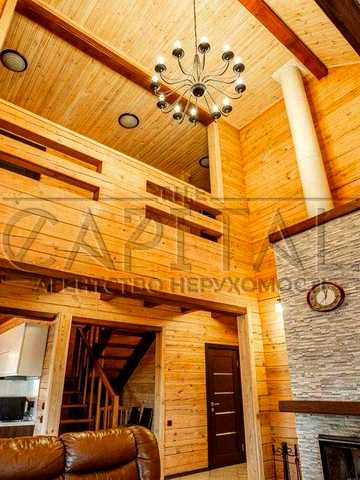 Продаж / Будинок / 160 м2 / Воропаїв / вул. Деснянська, 9