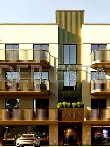 Продаж 1-кімн., квартири 47.8 м² | ЖК Годинки | Ужгород