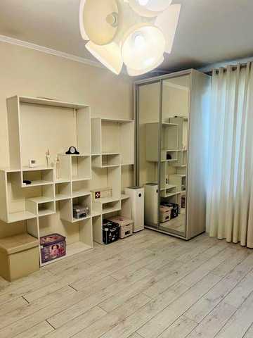 1-Кімнатна квартира в Бучі — 42 м²  заїжджай і живи