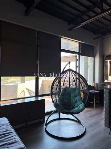 NEW‼️124+ 15м2 терраса‼️ авторский пентхаус‼️LOFT,(камин, АГВ) ЦЕНТР, Старорезничная, новый ЖК‼️