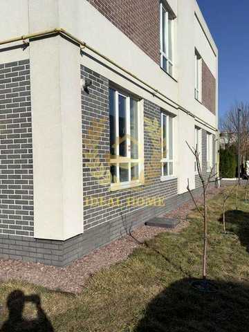 Продаж кутового таунхауса 115 м² у ЖК Country Town House, с. Гора