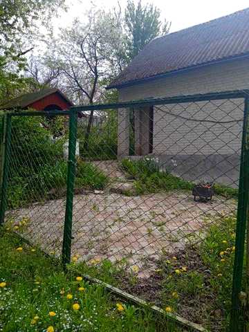 Терміново продам дачну ділянку з будиночком, масив Промінь