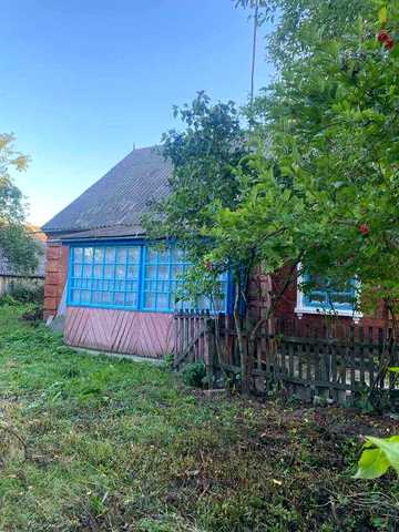 Продам добротний будинок в  селі Вільськ