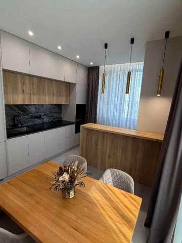 ЖК Panorama / Панорама Продаж 4к квартири центр нагорка парк Шевченка новобудова ЖК Panorama / Панорама