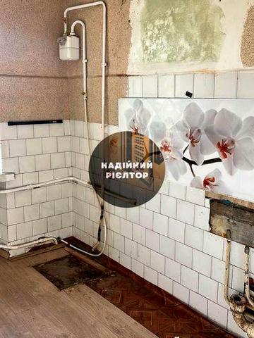 Продаж двокімнатної квартири