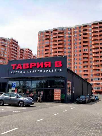 2-кім квартира 62.7 м²! ЖК "РЕАЛ ПАРК" Терміновий продаж. ЖК REAL PARK