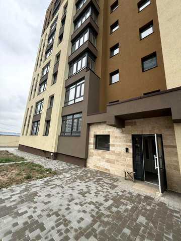 Продаж 2 кімнатної квартири Новобудова Архітектора Старова ЖК Нікостар