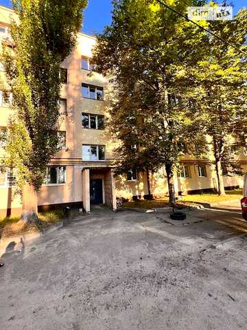 Продаж 2к Квартира Котляревського вулиця