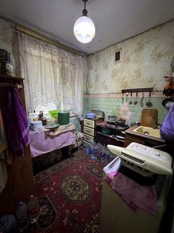 Продам 2-ком квартиру по ул.Молодёжная.