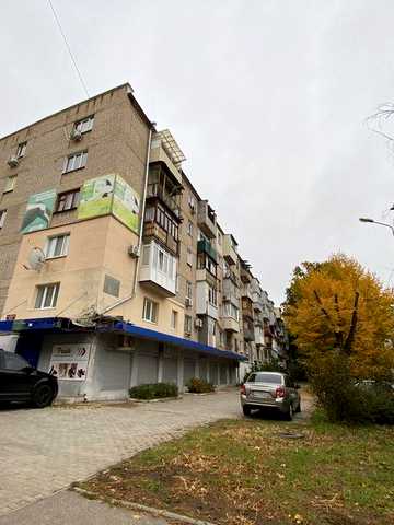Продажа 1К МЕТРО БОТ. Сад, Есенина (О.Олеся) 10, с ремонтом