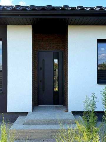 Гарний Будинок 117 м²! 4,5 сотки ділянка. Гарна локація. ЄОселя та інші програми! 85000