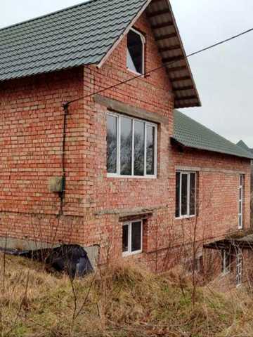 Продам будинок в м. Снятин, із земельною ділянкою, 5 хв до центру,
