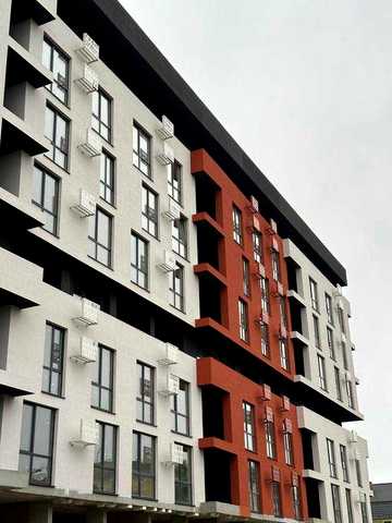 Продаж 2-кімнатної квартира в новобудові, 64,5м.кв, 6поверх ЖК "Prestige Hall"