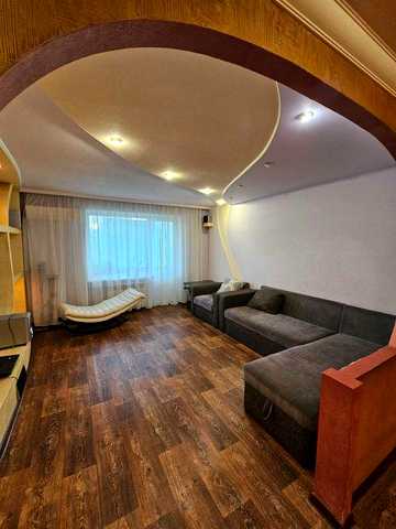 Продаж 3-кімнатної  квартири в центрі міста