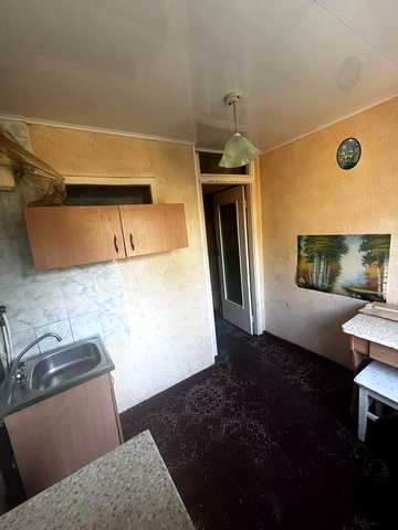 2-кімнатна квартира, вул. Березнева, 43 (район Водоканалу)