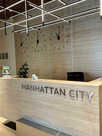 Продаж 1 кімнатної квартири ЖК Manhatten city Манхеттен сіті Берестейський проспект видова ЖК Манхеттен сіті