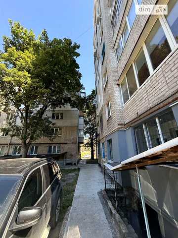 Продаж 2к Квартира Шухевича Романа вулиця