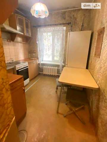 Продаж 3к Квартира Стовпова вулиця