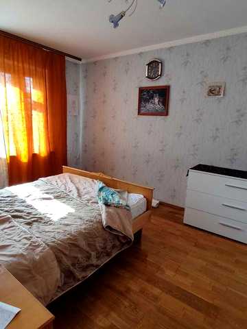 Здам в оренду 4-х Кімнатну квартиру у м.Славутич Київської обл.