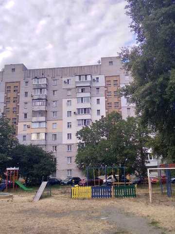 Продаж 3к Квартира Пастерівська вулиця