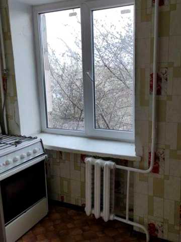Здам 1 кімнатну квартиру по вулиці Дворецький