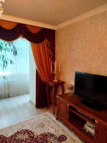 3-кімнатна квартира