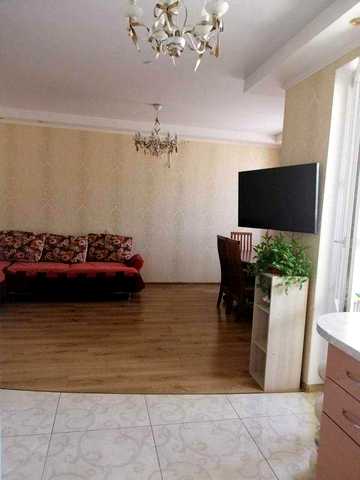 3 кімнатна з ремонтом, Шота Руставели ЖК Одеський