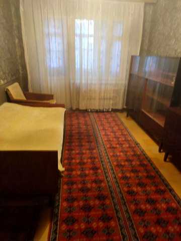Аренда 1к квартиры на Парусе
