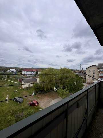 3-к квартира у Брошнів-Осаді, ЦЕГЛА. Автономне опалення + ВЛАСНА СВЕРДЛОВИНА!