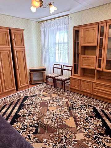 Сдам 1к квартиру Бочарова/ТЦ Атриум