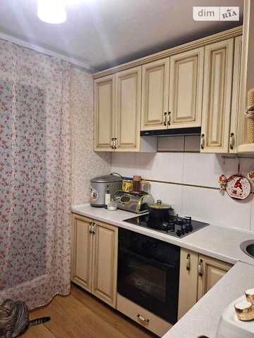 Продаж 2к Квартира Незалежності (Суворова) вулиця