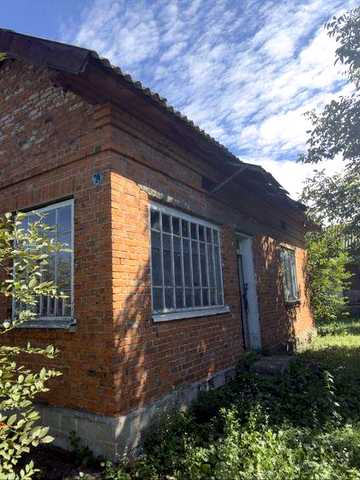 Продаж будинку в селі Дорогів