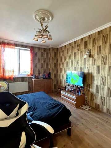 Новострой! Продам 1 комнатную квартиру Шота Руставели, 9