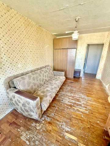 Сдам 2х.кв Пр.Аэрокосмический 38
