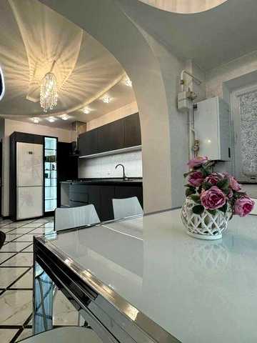 Красивая квартира , ул Бехтерева 23