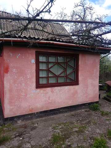 Продам дачу на Баглее