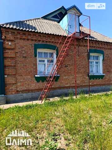 Продаж 4к Дім Зарічна вулиця