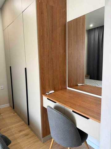 Оренда/Квартира/ЖК Unit Home/1 кімната
