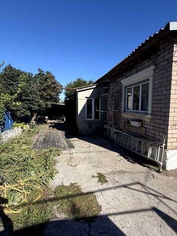 Продам Дом в Ингулецком районе Нкгок ул.Аглостроевская.