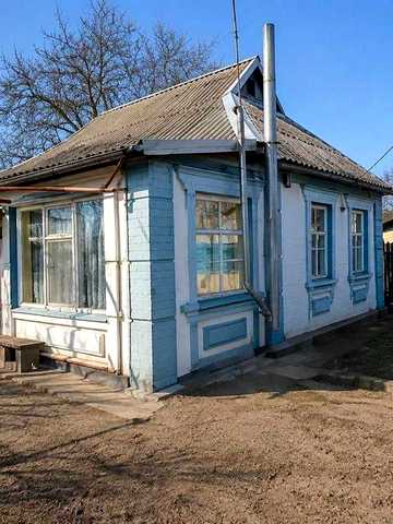 Продається будинок в селі Лозоватка