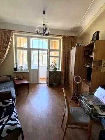 Продам светлую 2к кв Яворницкого пр. 82, Парк Глобы