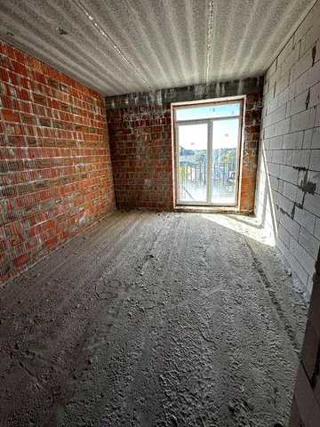 Квартира, 1-кімн., 38 м², Розстрочка!Сертифікат! Мінімальні податки! Газове опалення! Балкон!