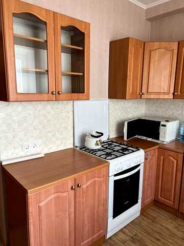 Продаж однокімнатної квартири