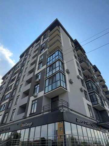 1-кімнатна квартира в одному з найперспективніших районів Івано-Франківська! ЖК Хмельницький