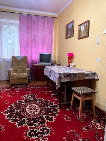 Здам в аренду 1к квартиру, Крошня